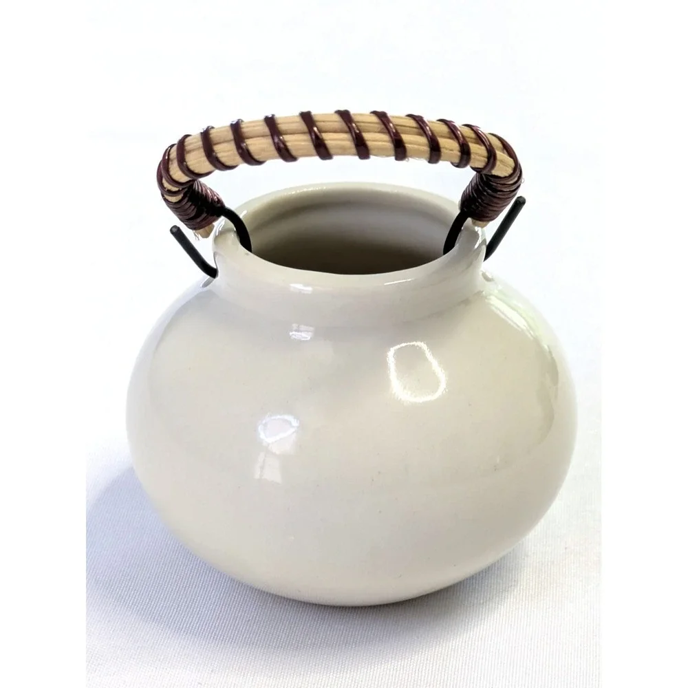 Kutani vintage porcelain
